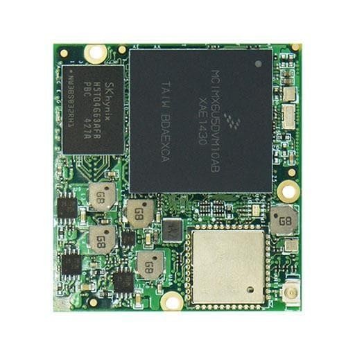  PICOIMX6Q10R1GBNI4G 