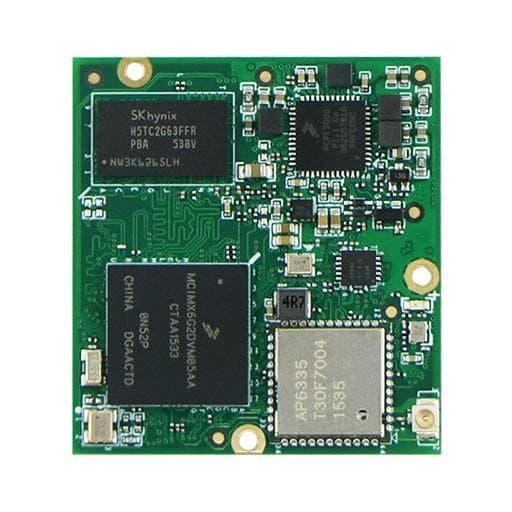  PICOIMX6G205R256E04 