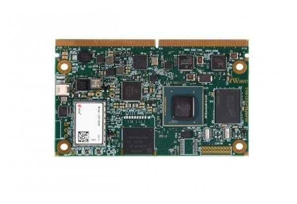  iW-G33M-SCMD-4L002G-E008G-BII 