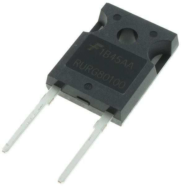  RURG80100 