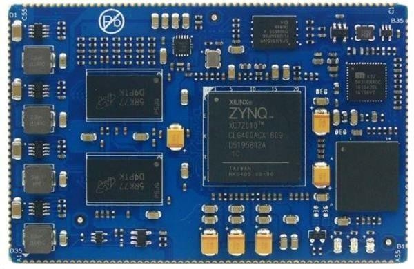  MYC-Y7Z020-4E512D-766-I 