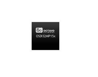  OSD32MP157C-512M-IAA 