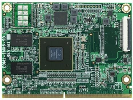  EDM1IMX6Q10R20MSD 