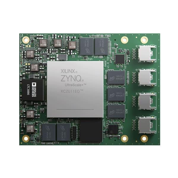  RXCZUP11EGPF42-SOM01I 