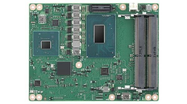 SOM-5899RC3Q-S6A1 