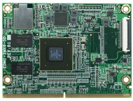  EDM1IMX6Q10R20MSD9377 