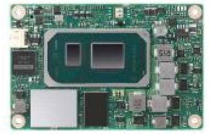 SOM-7583C3-U2A1 