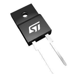  STTH25M06FP 