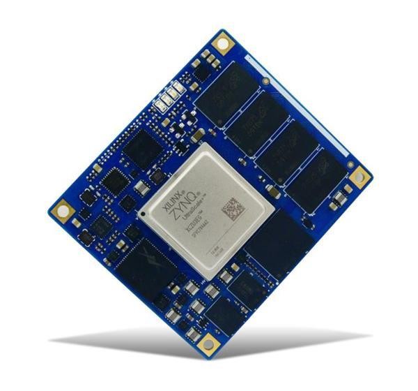  MYC-CZU3EG-4E4D-1200-C 