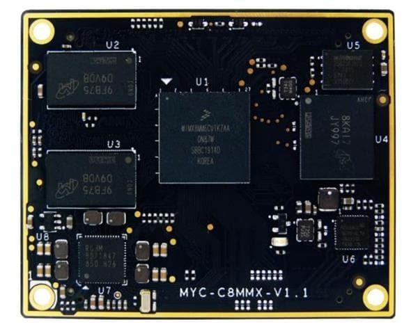  MYC-C8MMQ6-8E2D-160-I 