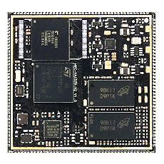  MYC-YA157C-V2-4E512D-65-C 