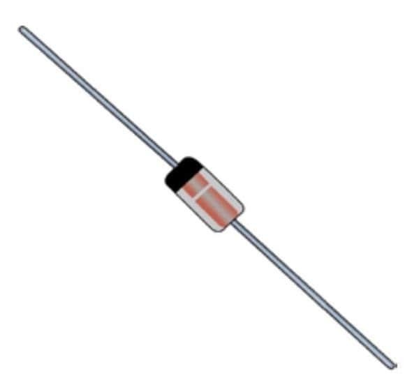  JANTX1N4153-1 