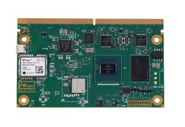  iW-G40M-SCPQ-4L001G-E008G-BIA 