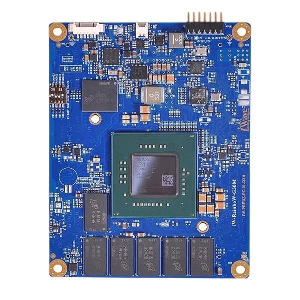  iW-G30M-C7CG-4E004G-E008G-BIA 