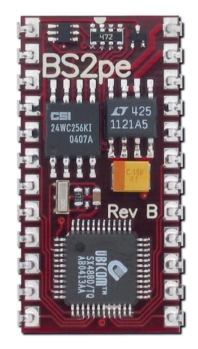  BS2PE-IC 