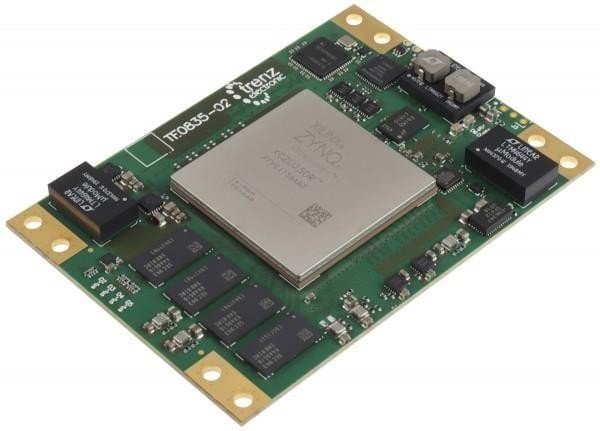  TE0835-02-MXE21-A 