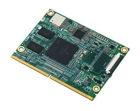  EDM1-IMX6U-MSD-BW 