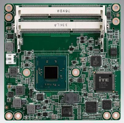  SOM-6867AX-S7A1E 