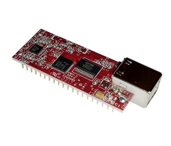  DLP-FR256 