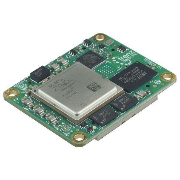  TE0823-01-3PIU1FL 