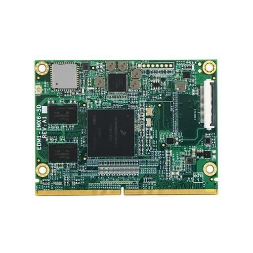  EDM1IMX6PDR10MSDBW 