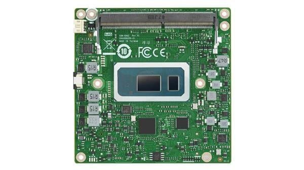  SOM-6882C5X-S6A1 
