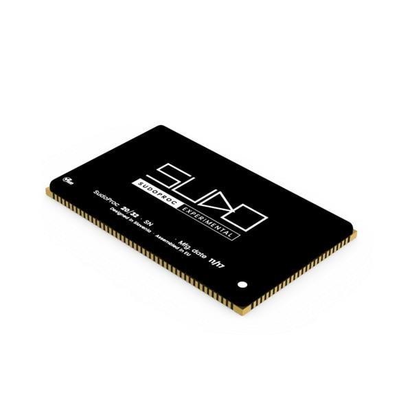  SudoProc 256 