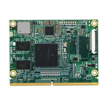  EDM1-IMX6S-MSD-BW 