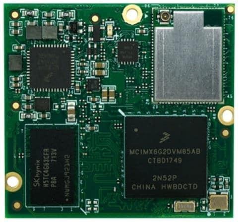  PICOIMX6G205R02E049377TI 