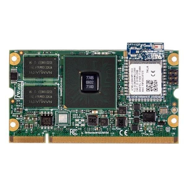  iW-G22M-SM02-3D512M-E008G-LIG 