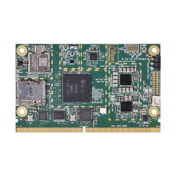  iW-G25M-SC04-4L003G-E032G-ACA 