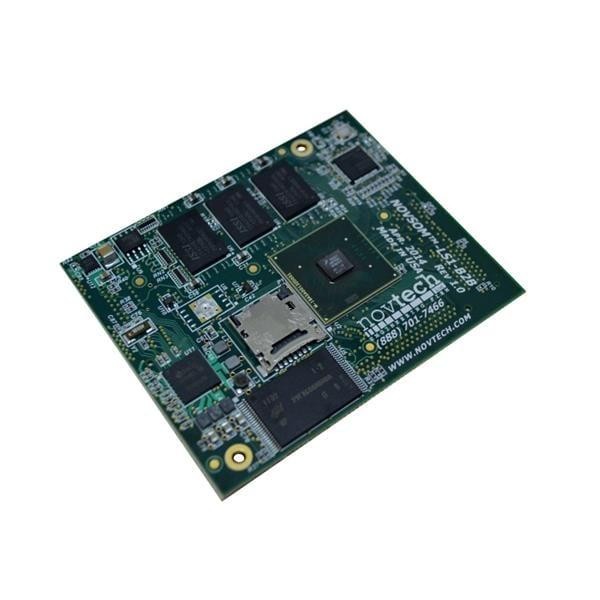  NOVSOM LS1 