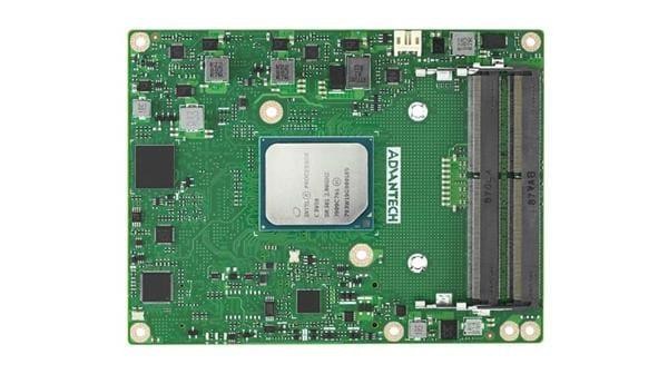  SOM-5962C8X-S7A1 