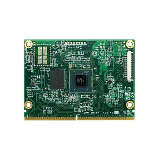  EDMIMX8MQ13R20E16 