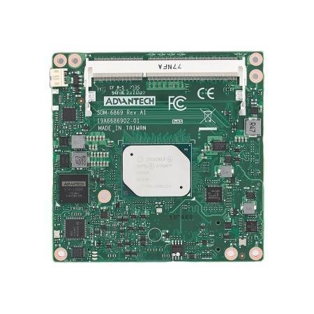  SOM-6869AC-S3B1 