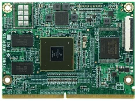  EDM1IMX6QP10R20E08TI 