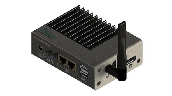  iW-CorazonAI-G1ESB-4EVIA-0A 