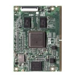  EDM1-IMX6Q-MSD-BW 