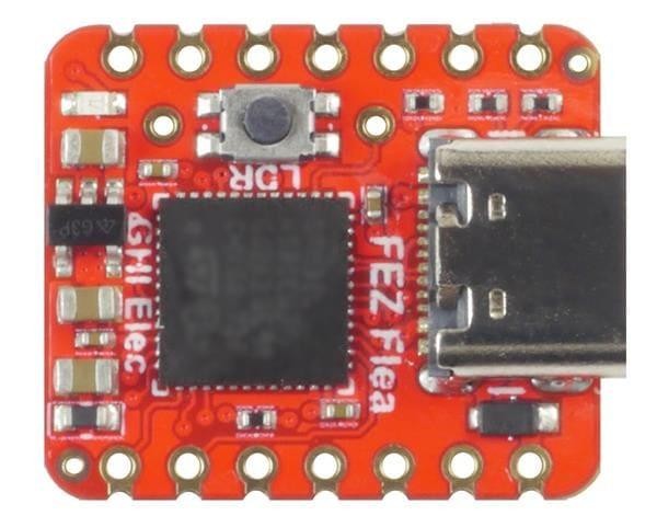  SCC-FFLEA-B 