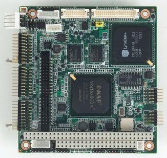  PCM-3343EF-256A1E 