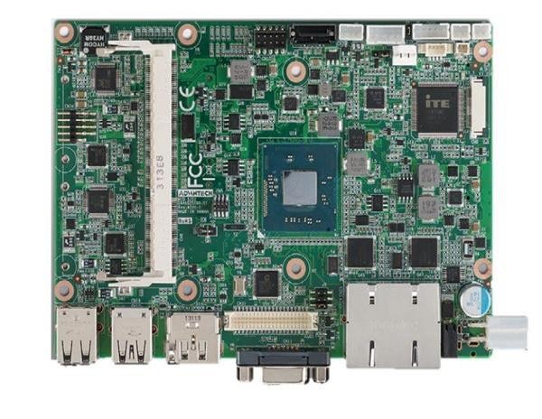  MIO-5251E-S3A1E 