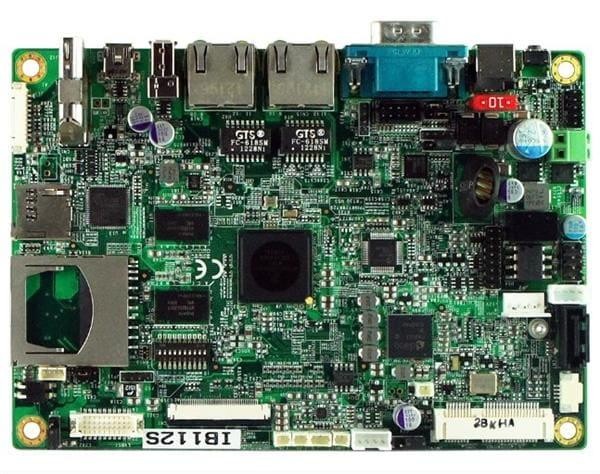 IB112 