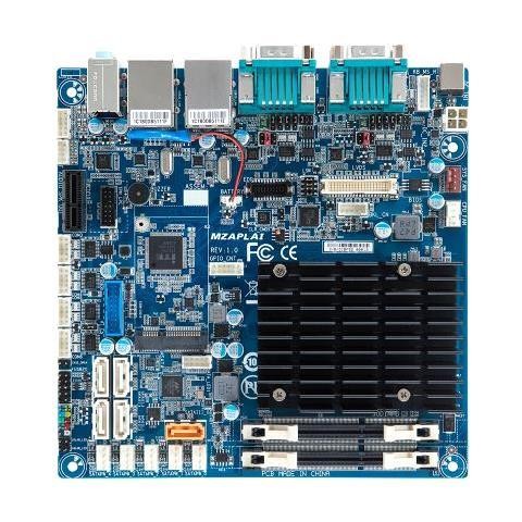  mITX-4205A 