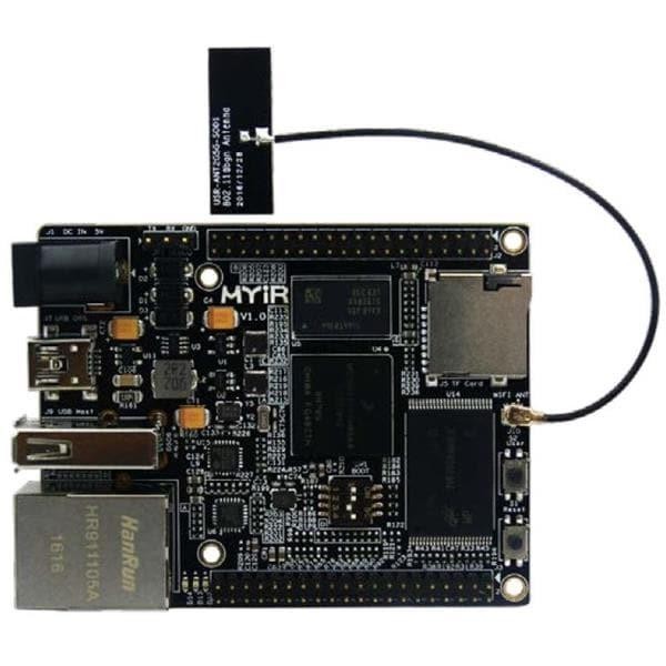  MYS-6ULX-IOT 
