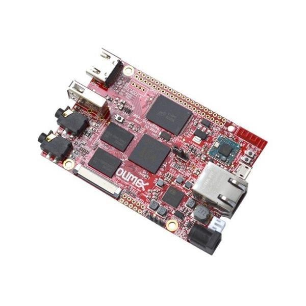  A64-OLINUXINO-1G4GW 