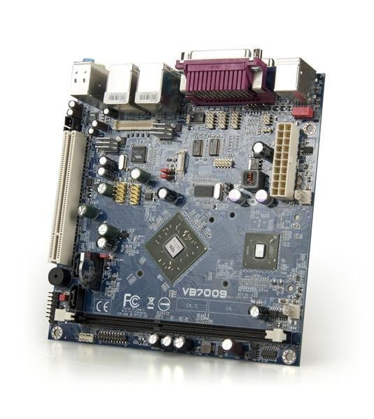  VB7009-12QCE 