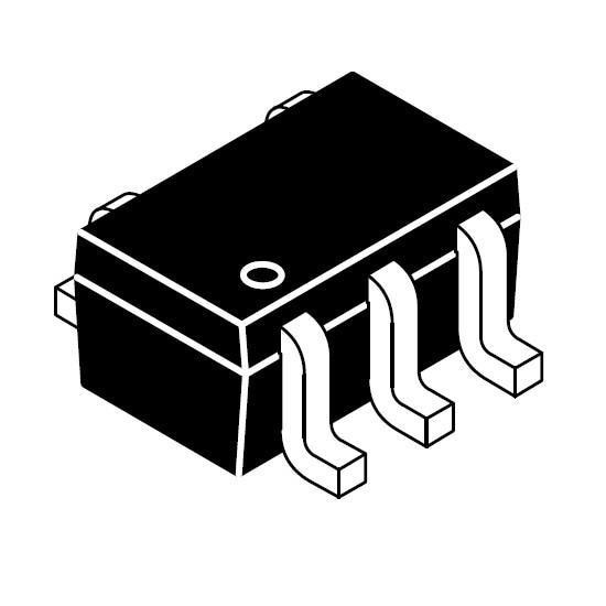  SBAS21DW5T1G 