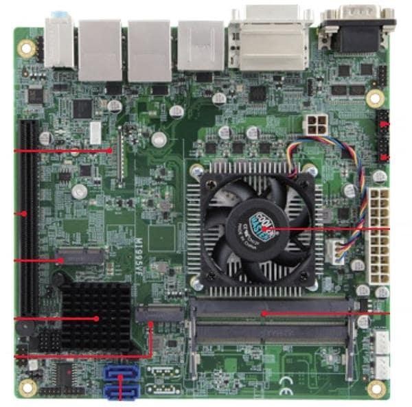  MI995VF-8850 