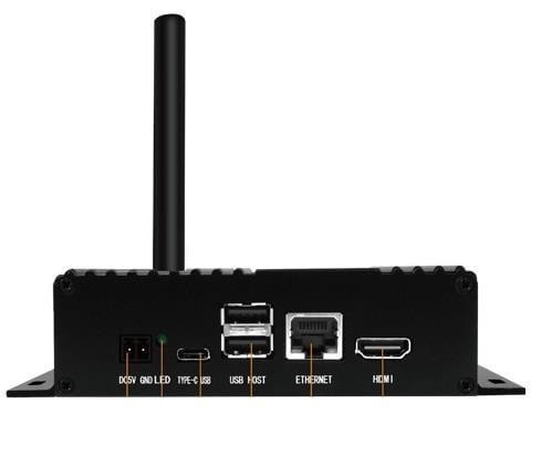  MYS-8MMQ6-8E2D-160-I-B 