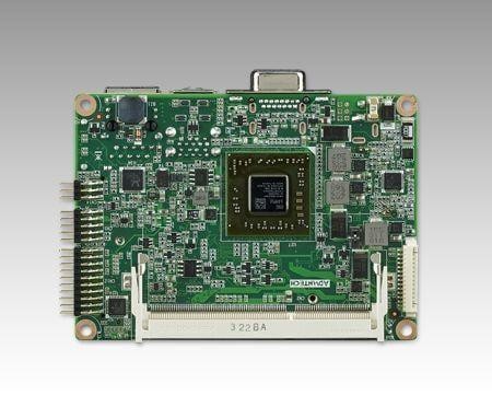  MIO-2270QH-S5A1E 